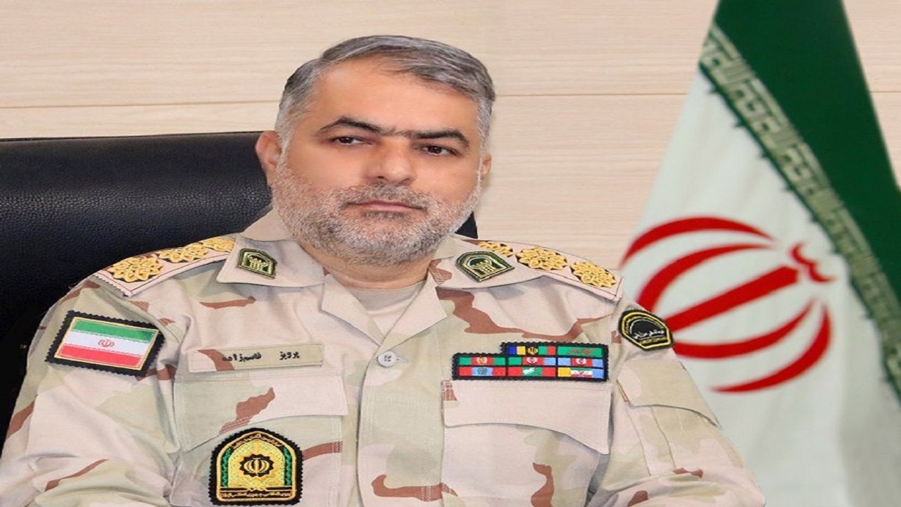 دستگیری سوداگران مرگ در دام مرزداران شمالی سیستان و بلوچستان