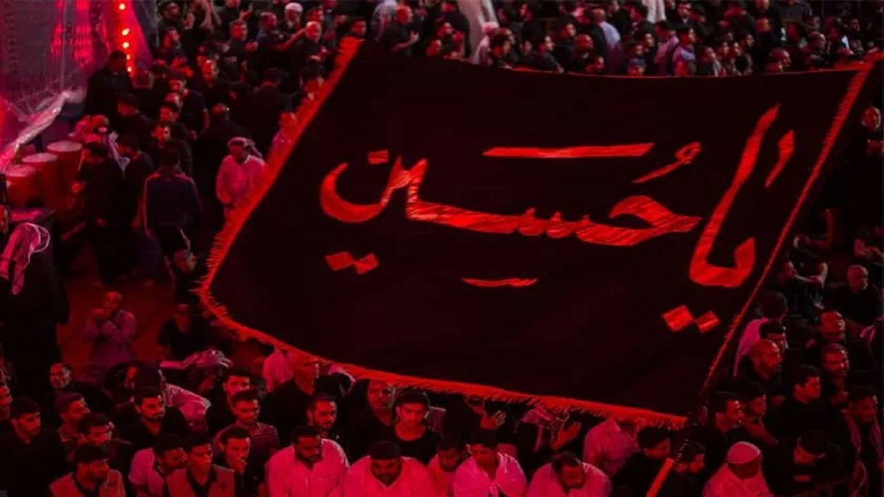 محرم، ماه جوشش شور و شعور حسینی