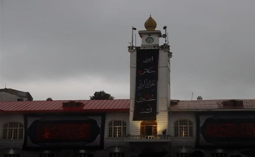 محرم، ماه جوشش شور و شعور حسینی