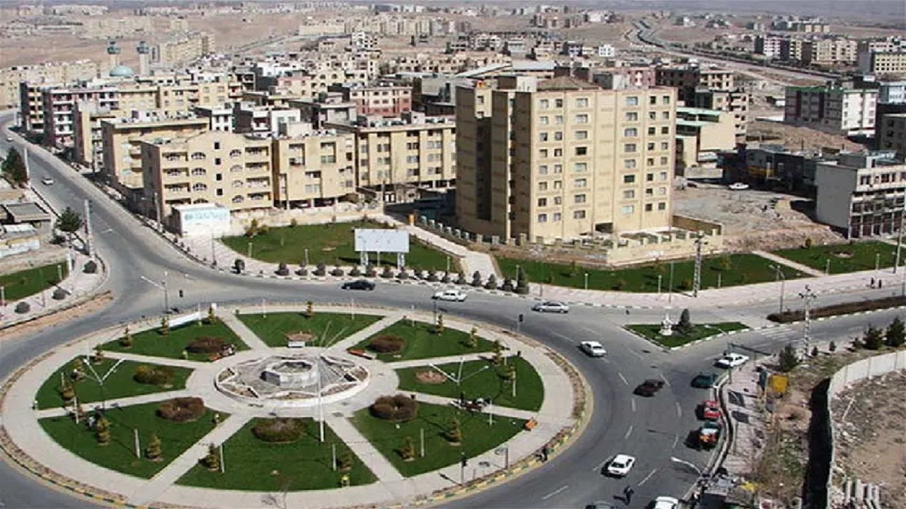 ایجاد امکانات رفاهی درخواست ساکنان شهر جدید مهستان شد