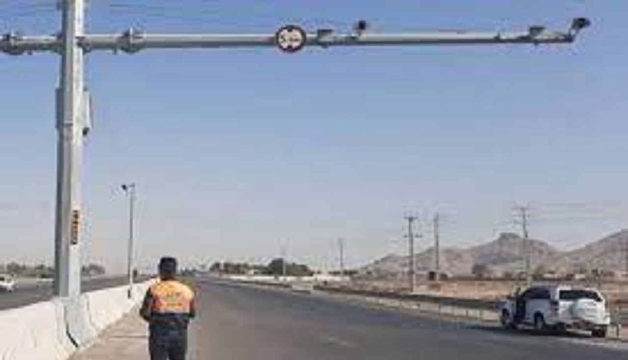 شناسنامه دار شدن سامانه‌های ثبت تخلفات عبور و مرور اصفهان