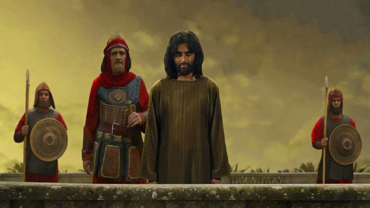 جایی که نباید هم‌رنگ جماعت شد!