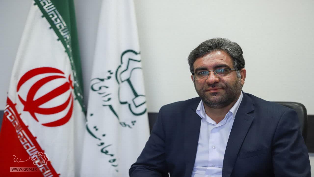 صدور مجوز برپایی ۱۵۰ ایستگاه صلواتی در قم