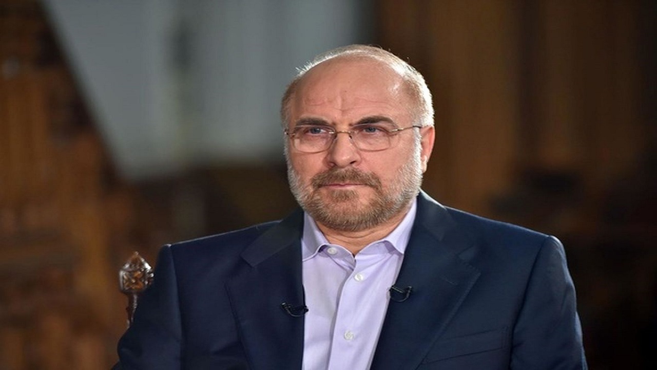 قالیباف: در غیرقانونی‌ بودن بخش‌نامه معاون سیاسی وزیر کشور هیچ شکی نیست/ نبود وزیر زن مایه تاسف است