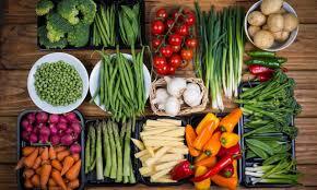 صدور گواهی بهداشتی صادرات برای ۱۹ هزار تن مواد غذایی در البرز