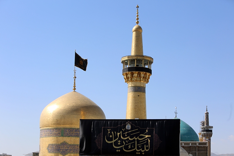 محرم، خونی که هرگز از جوشش نمی&zwnj;افتد