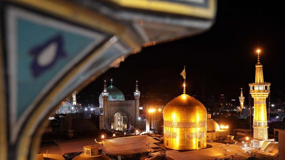 محرم، خونی که هرگز از جوشش نمی&zwnj;افتد