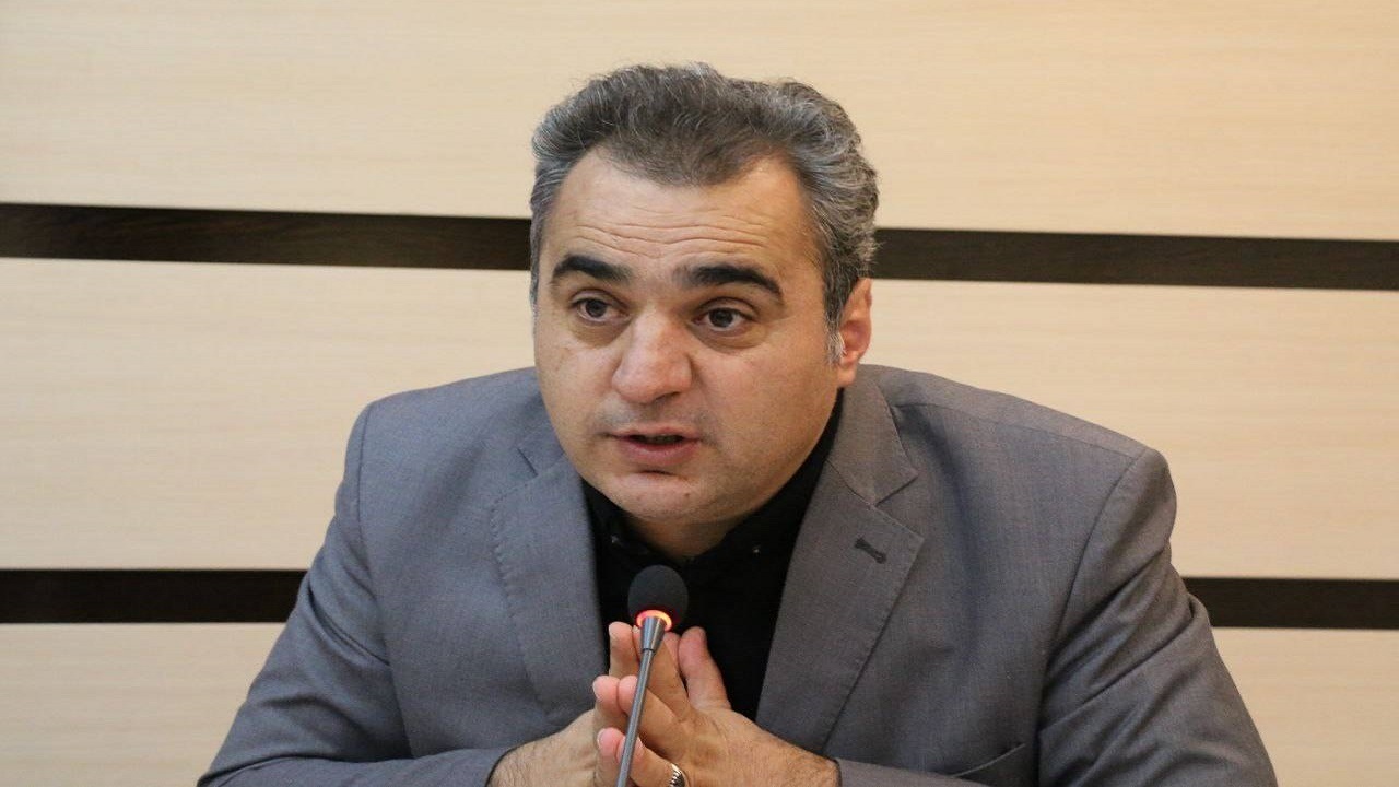 اتاق بازرگانی متعلق به تمامی فعالان اقتصادی است