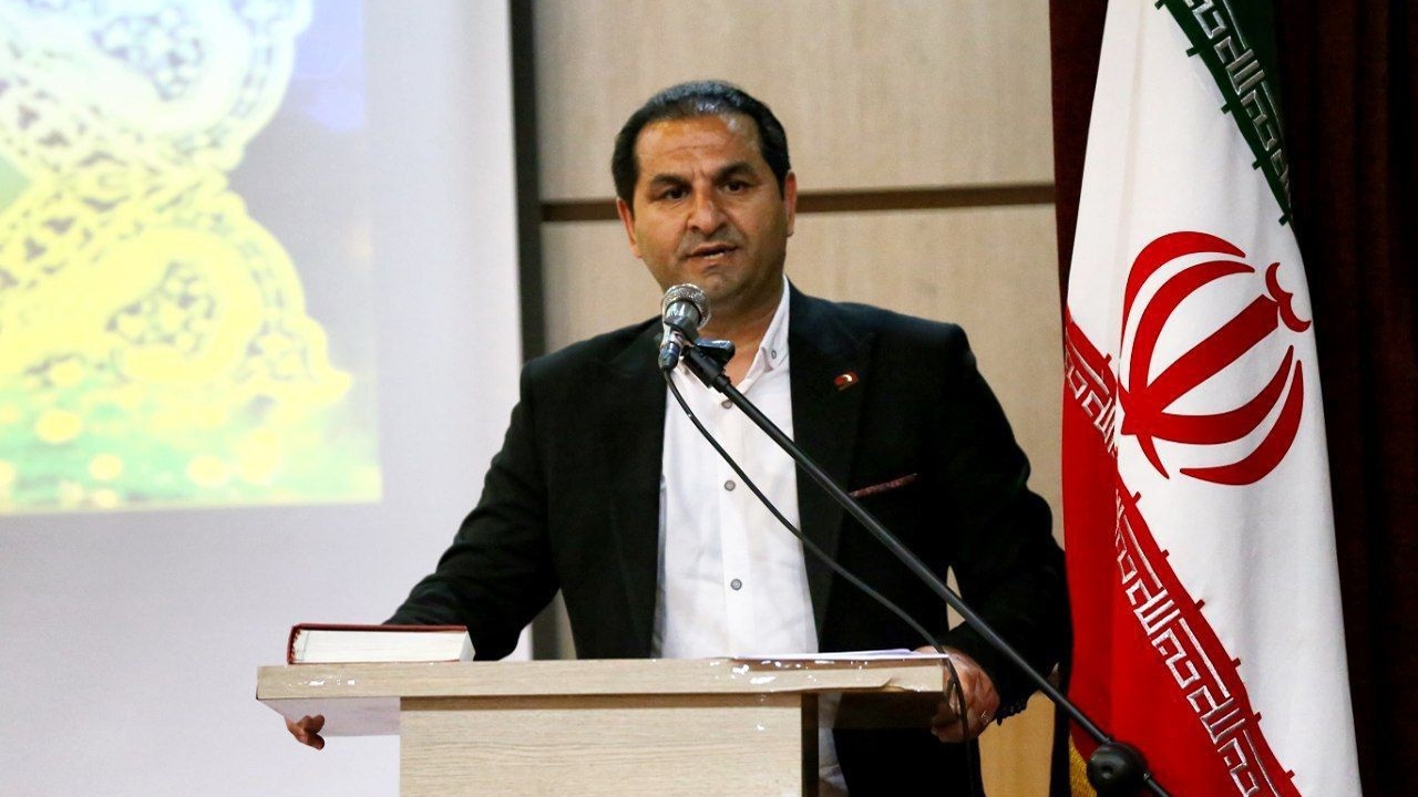 مازندران میزبان اردوی تیم ملی تنیس روی میز