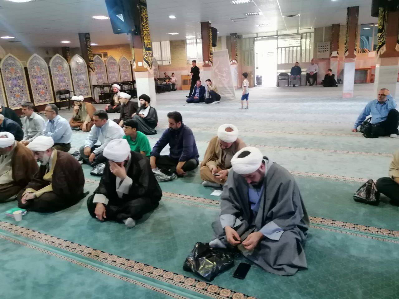 همايش