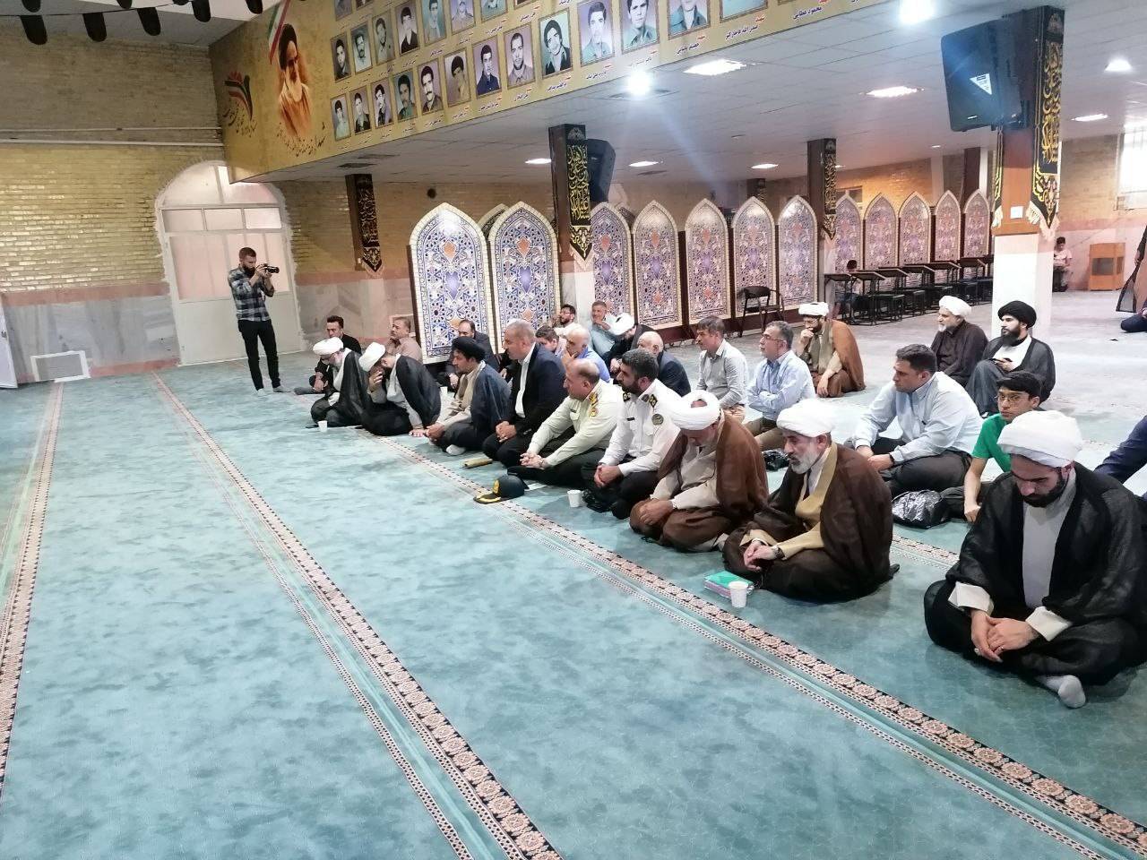 مراسم