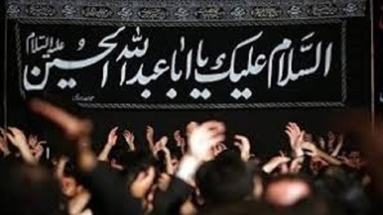 هیئت‌ها پرچمدار جهاد تبیین هستند