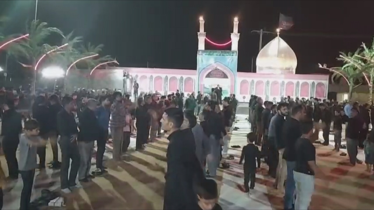 خراسان جنوبی سوگوار سید و سالار شهیدان