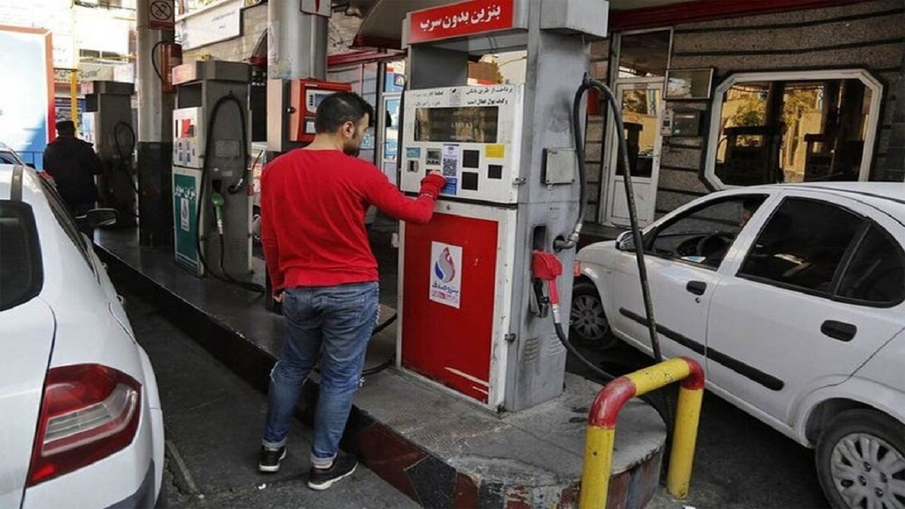 ۵۰ جایگاه سوخت کوچک‌مقیاس در تهران ساخته می‌شود