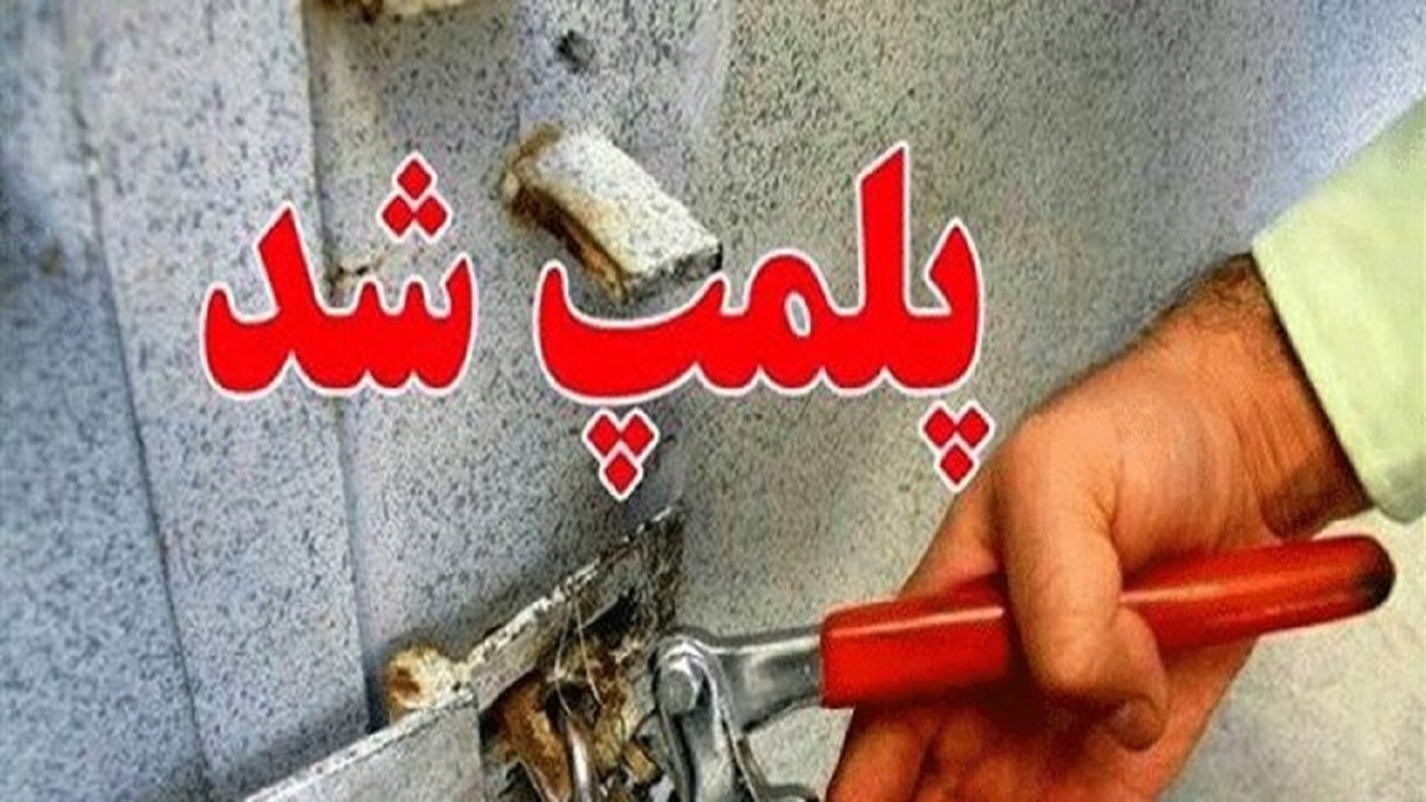 مرکز غیرمجاز طب سنتی در اردبیل پلمب شد