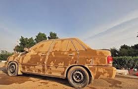 گل‌مالی خودروها ممنوع است/تمهیدات ترافیکی پلیس راه در محرم