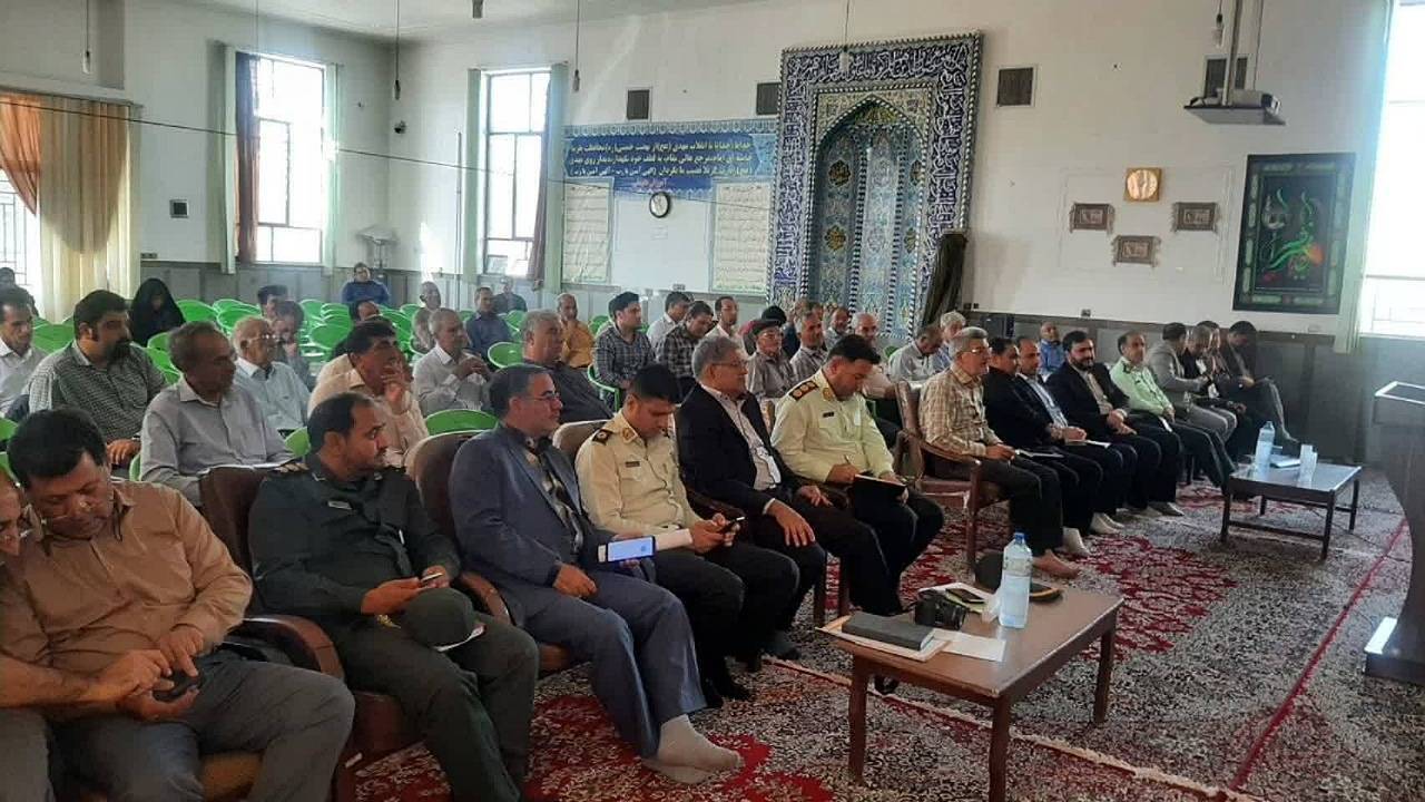سارقان پسته تا پایان فصل برداشت، بازداشت می شوند