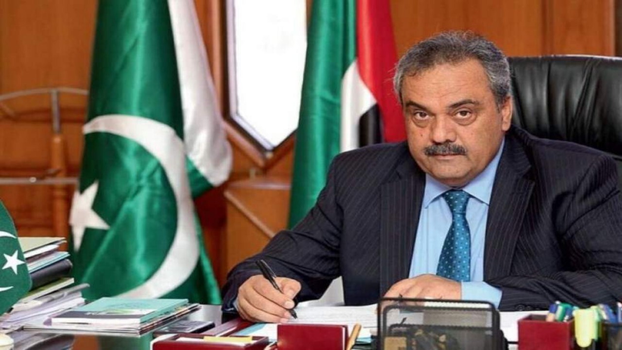 ایران و پاکستان برای رفع مشکلات مردم افغانستان مواضع مشترک دارند