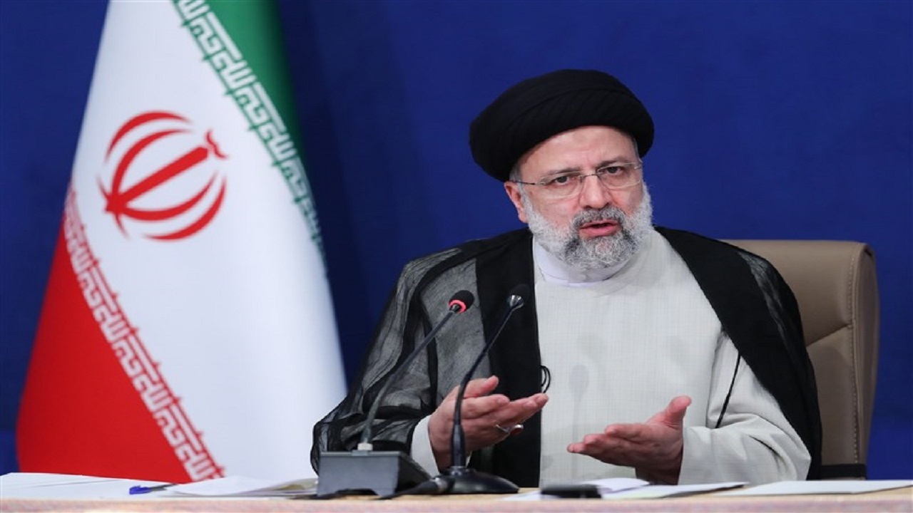 دولت در حمایت و پشتیبانی از رونق تولید عزم جدی دارد