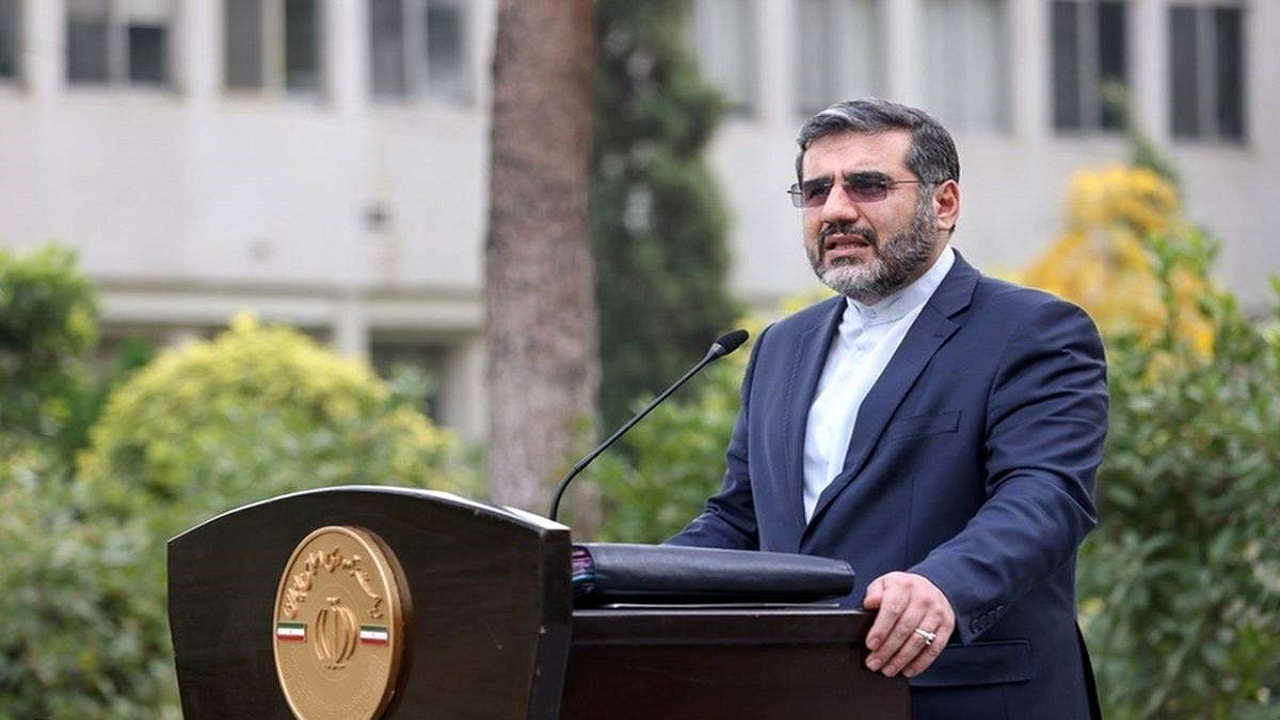 وزیر ارشاد: رسیدگی به تخلفات جامعه فرهنگی، هنری و رسانه‌ای از این پس قانونمند می‌شود