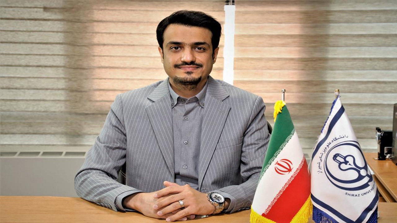 نمایه نشریه دندانپزشکی دانشگاه علوم پزشکی شیراز در بزرگترین پایگاه استنادی جهان