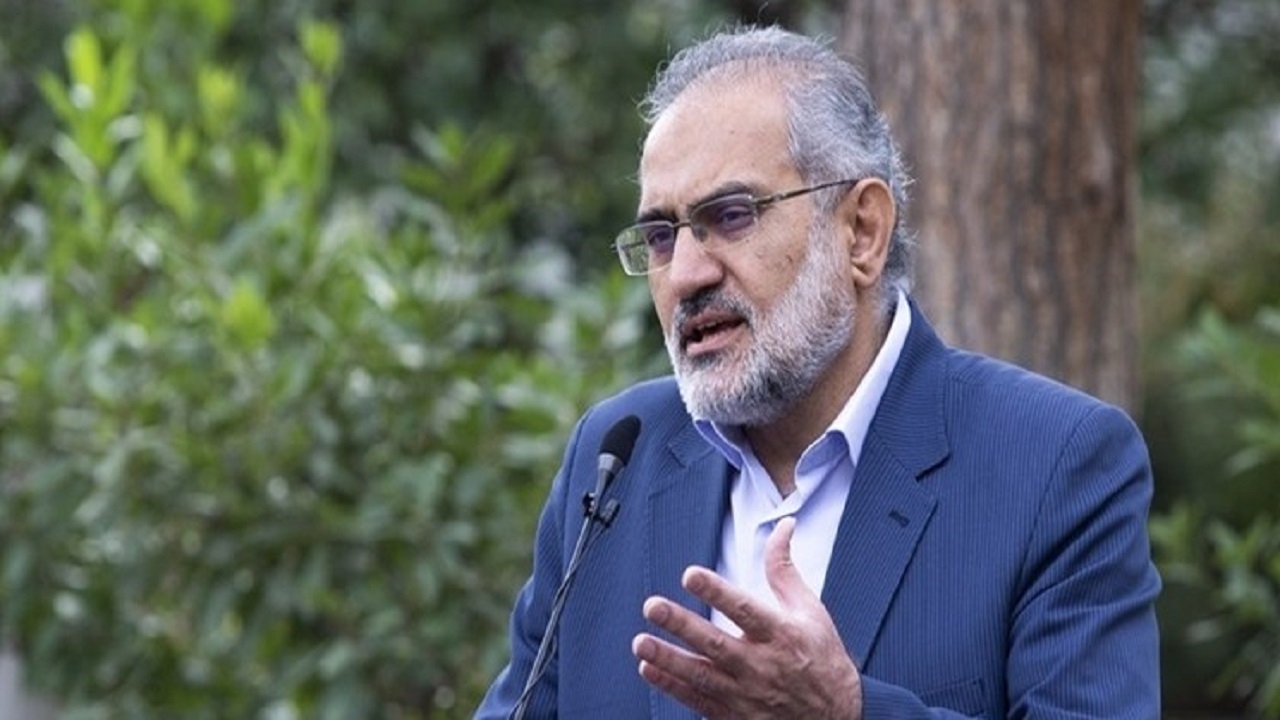 نمایندگان، قانون انتخابات مجلس را سریع‌تر نهایی کنند