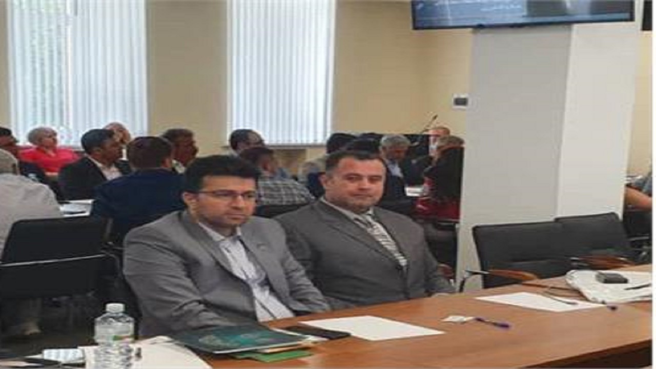 متولیان گردشگری ولگاگراد به مازندران می‌آیند