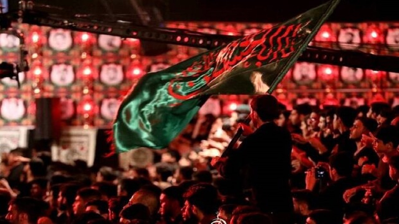 محرم ۱۴۰۲ در گرگان هیئت کجا بریم؟