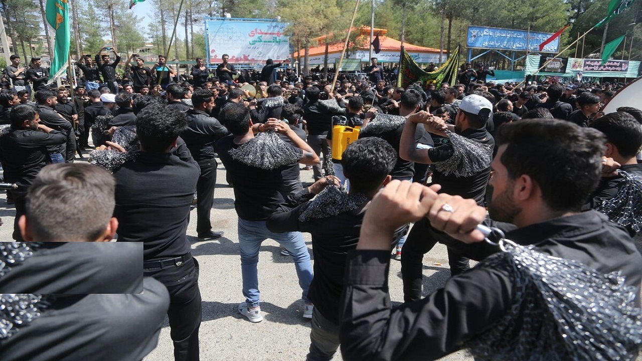واگذاری انشعاب موقت برق به هیات‌های عزاداری استان مرکزی