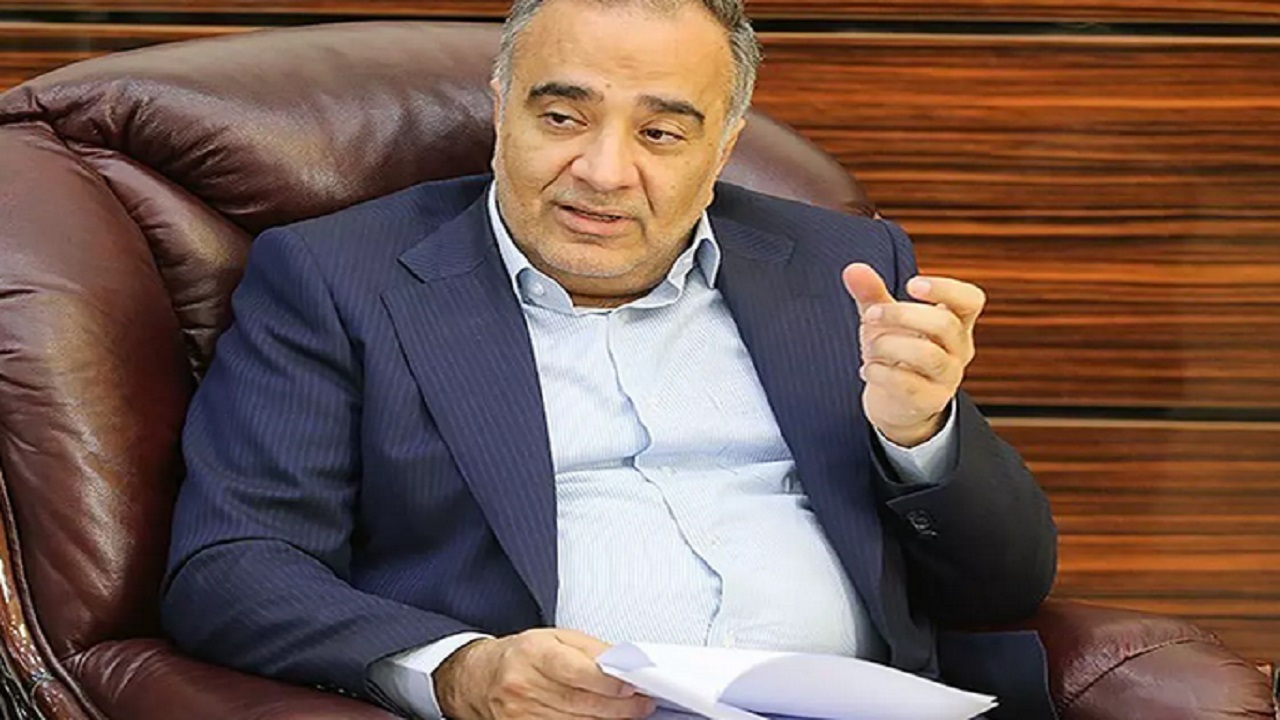 صنعت بیمه پنج برابر نقدینگی کشور را پوشش داده است