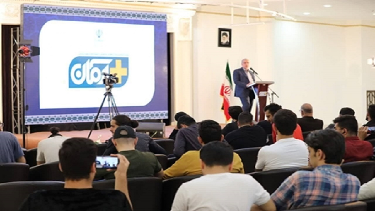 خودسازی و دیگرسازی، جانمایه فعالیت فرهنگی و دانشجویی است