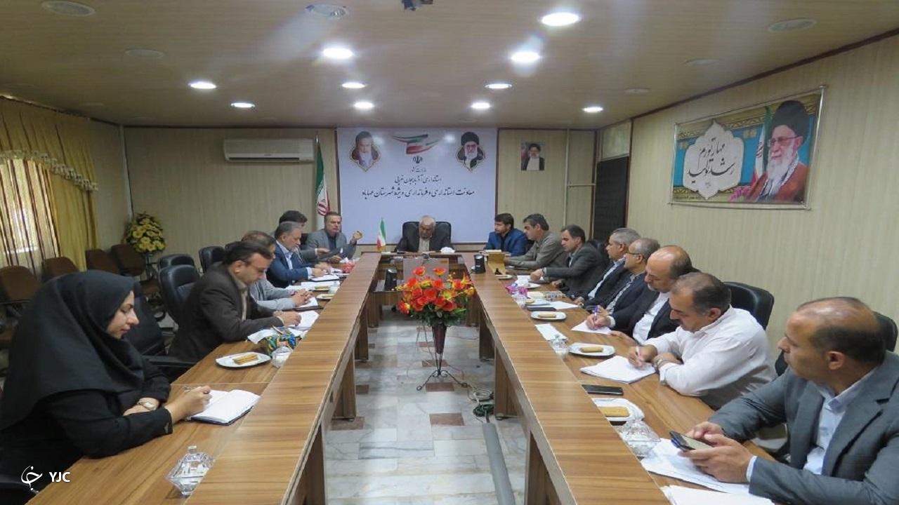 با ساخت و ساز غیرمجاز به‌ شدت برخورد می‌ شود