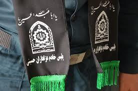 ساماندهی ۵ هزار پلیس‌یار محرم در ۴ هزار هیأت البرز