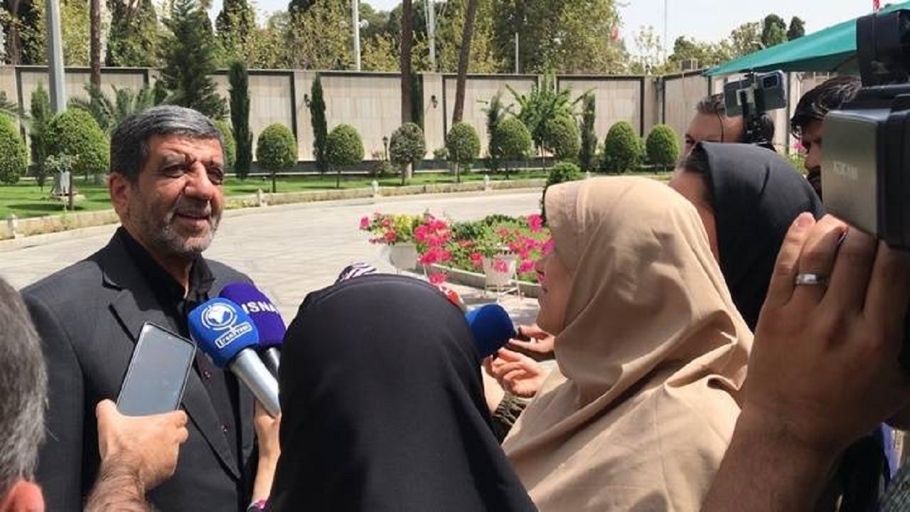 هگمتانه به زودی ثبت تاریخی می‌شود + فیلم