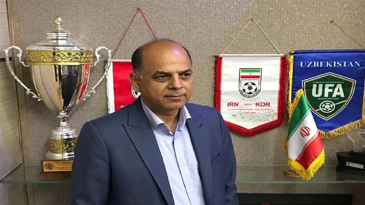 سلیمانی: تأثیر داوری در نتیجه ۳۰ دیدار وحشتناک است/ کاهش داوران کیفیت را بالا می‌برد