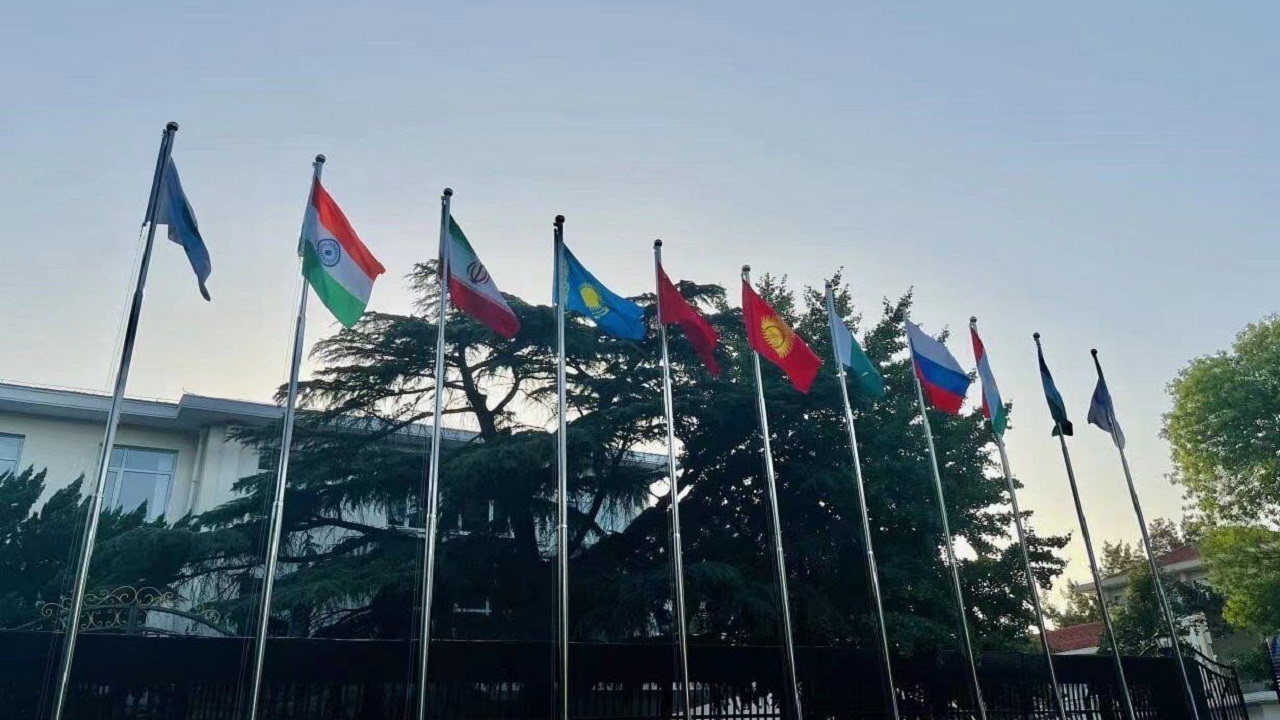 هماهنگ کننده ایران در سازمان همکاری شانگهای به طور رسمی معرفی شد