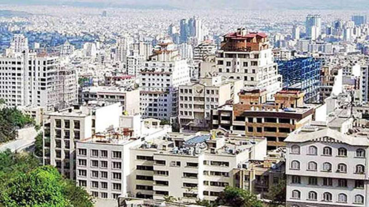 خانه‌های بدون سکنه مازندران شناسایی می‌شوند