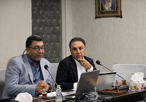 رشد ۱۰۰ درصدی فروش محصولات شرکت لعابیران
