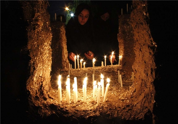 اهمیت مجلس روضه امام حسین (ع)