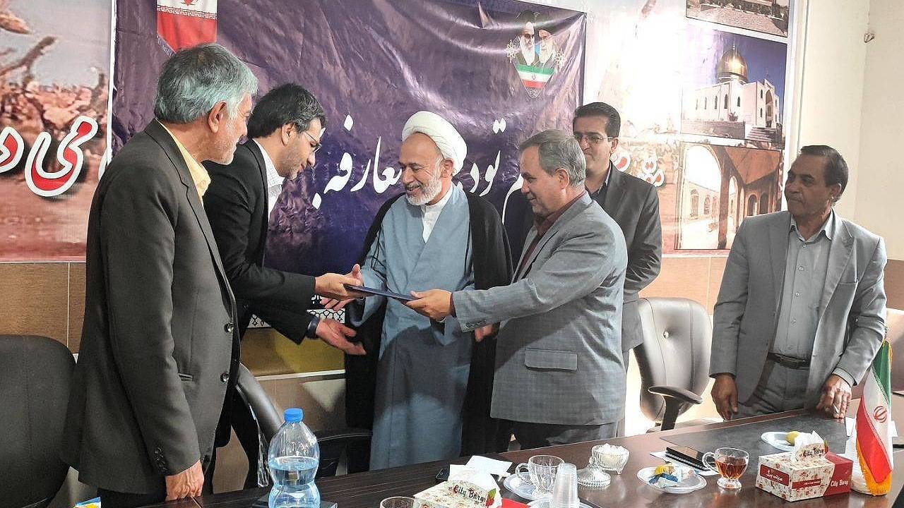 لزوم ایجاد بستر انتخاباتی سالم و قانونمند در جامعه