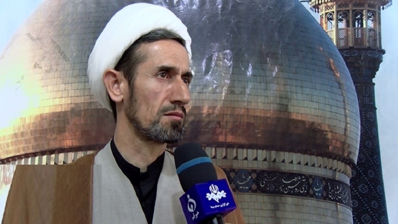آمادگی ۱۲ هزار خادم حرم بانوی کرامت برای استقبال از عزاداران حسینی