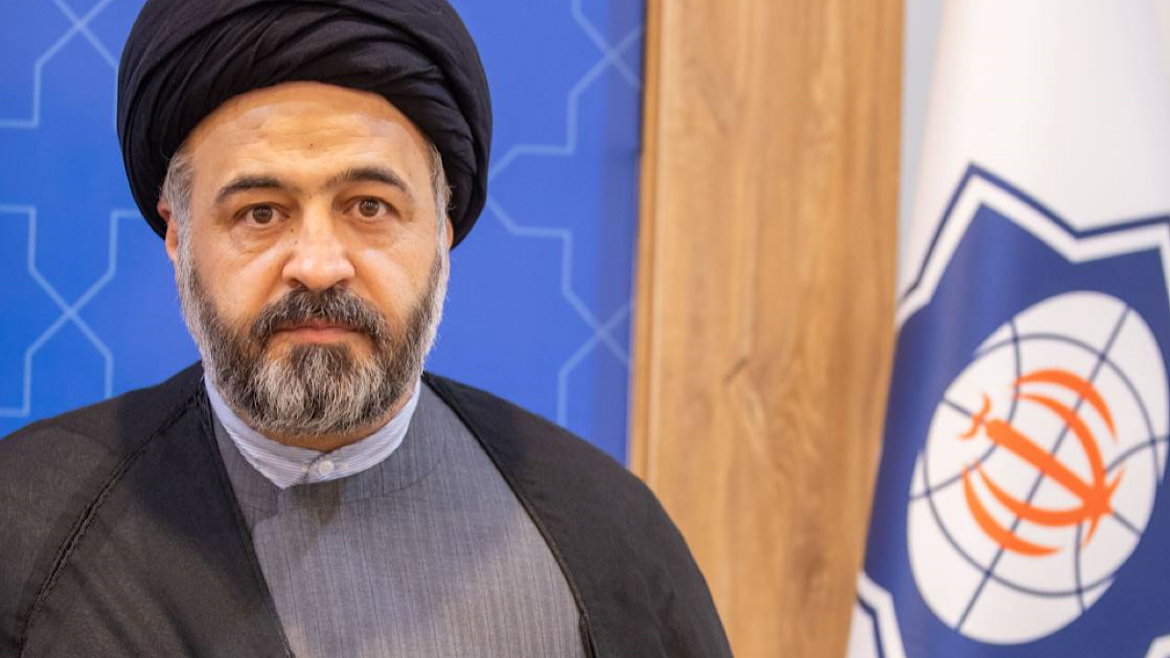 دبیر دائمی جایزه جهانی اربعین منصوب شد