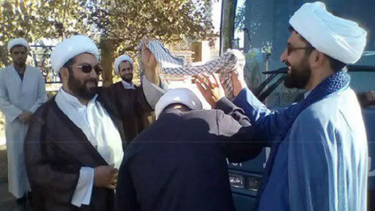 اعزام بیش از ۴ هزار مبلغ به نقاط مختلف خراسان رضوی