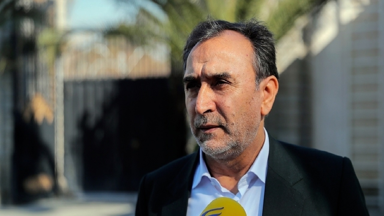 هر دادگاهی ترور شهید سلیمانی را محکوم نکند، صلاحیتش را از دست خواهد داد