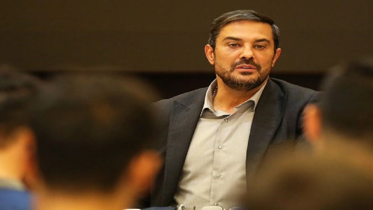 اولین انتصاب نکیسا در باشگاه ذوب‌آهن