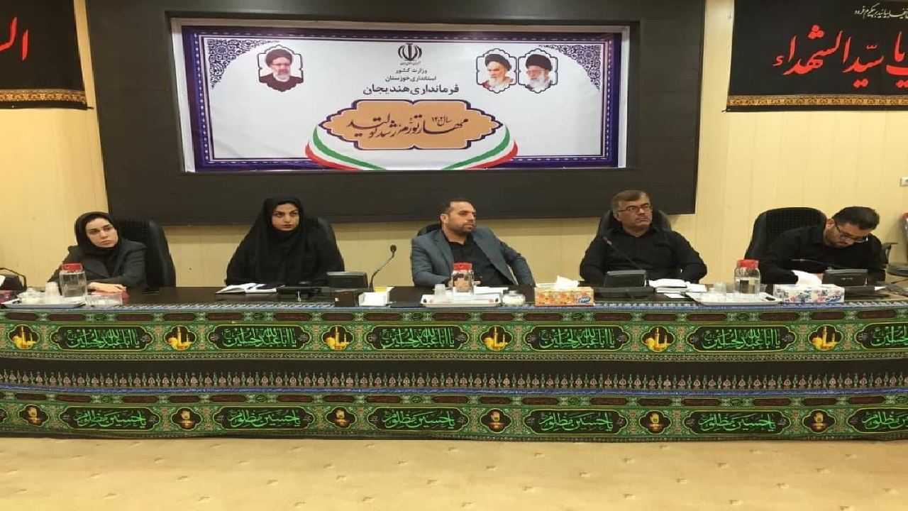 مصوبات شورای سلامت در هندیجان اجرایی شود