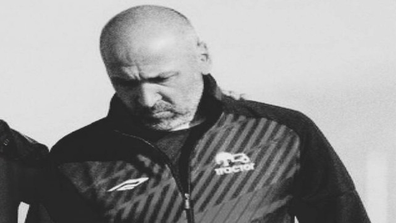 مربی فصل گذشته تراکتور درگذشت