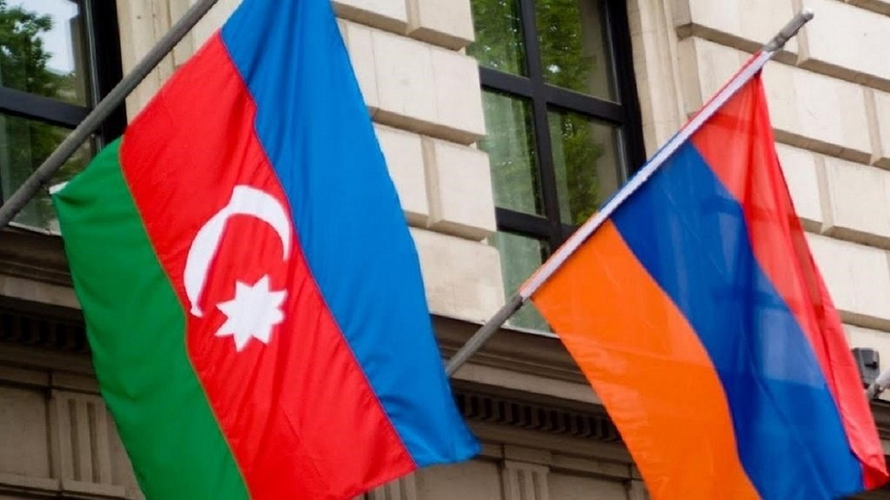 ایروان: توافق حدود مرزی با جمهوری آذربایجان حاصل نشده است 