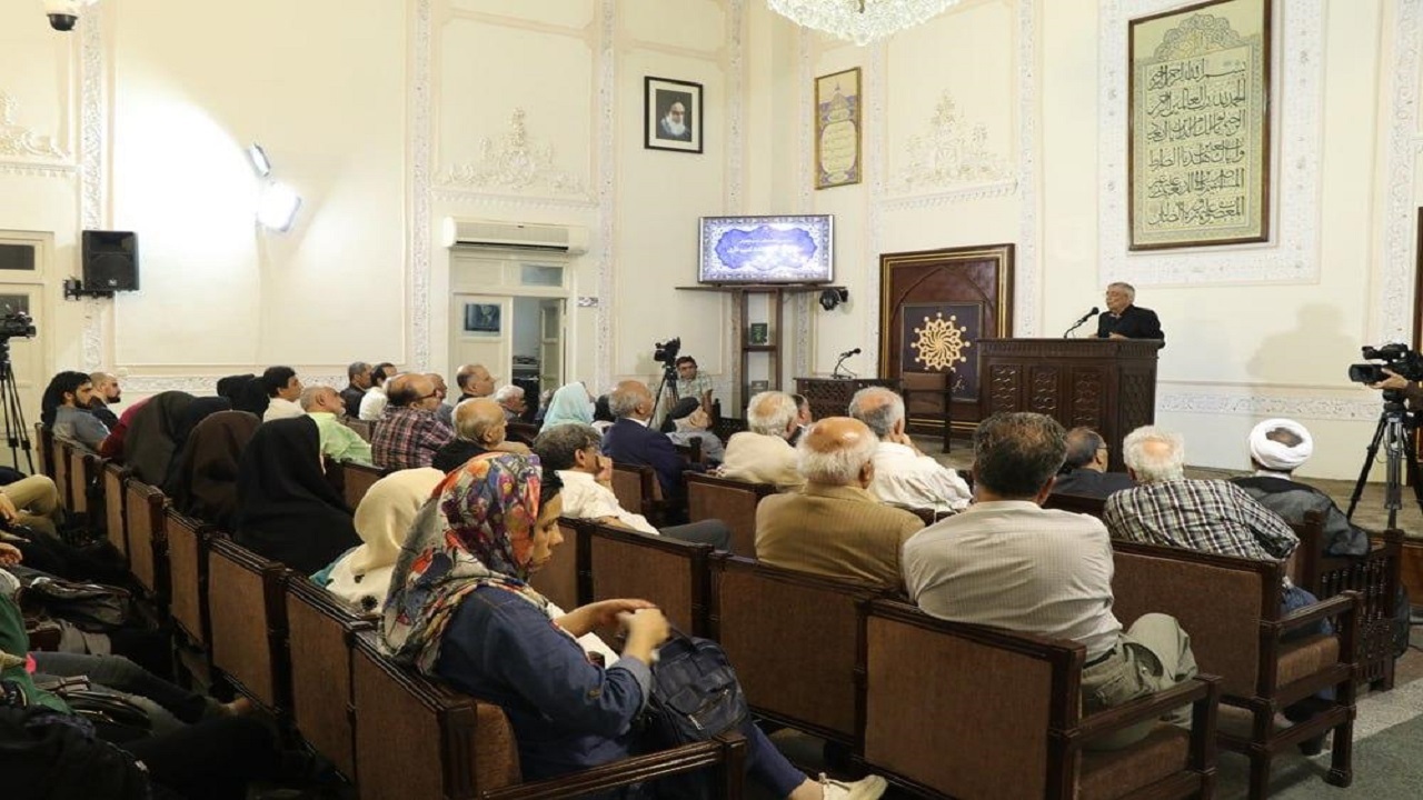 نقش مهم ناصر خسرو  در پرورش و بالندگی حکیمان و اندیشمندان