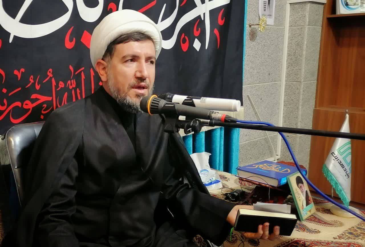 حضرت مسلم بن عقیل(ع)؛ نماینده و سفیر خاص امام حسین (ع) در کوفه /// تاپ پنج شنبه